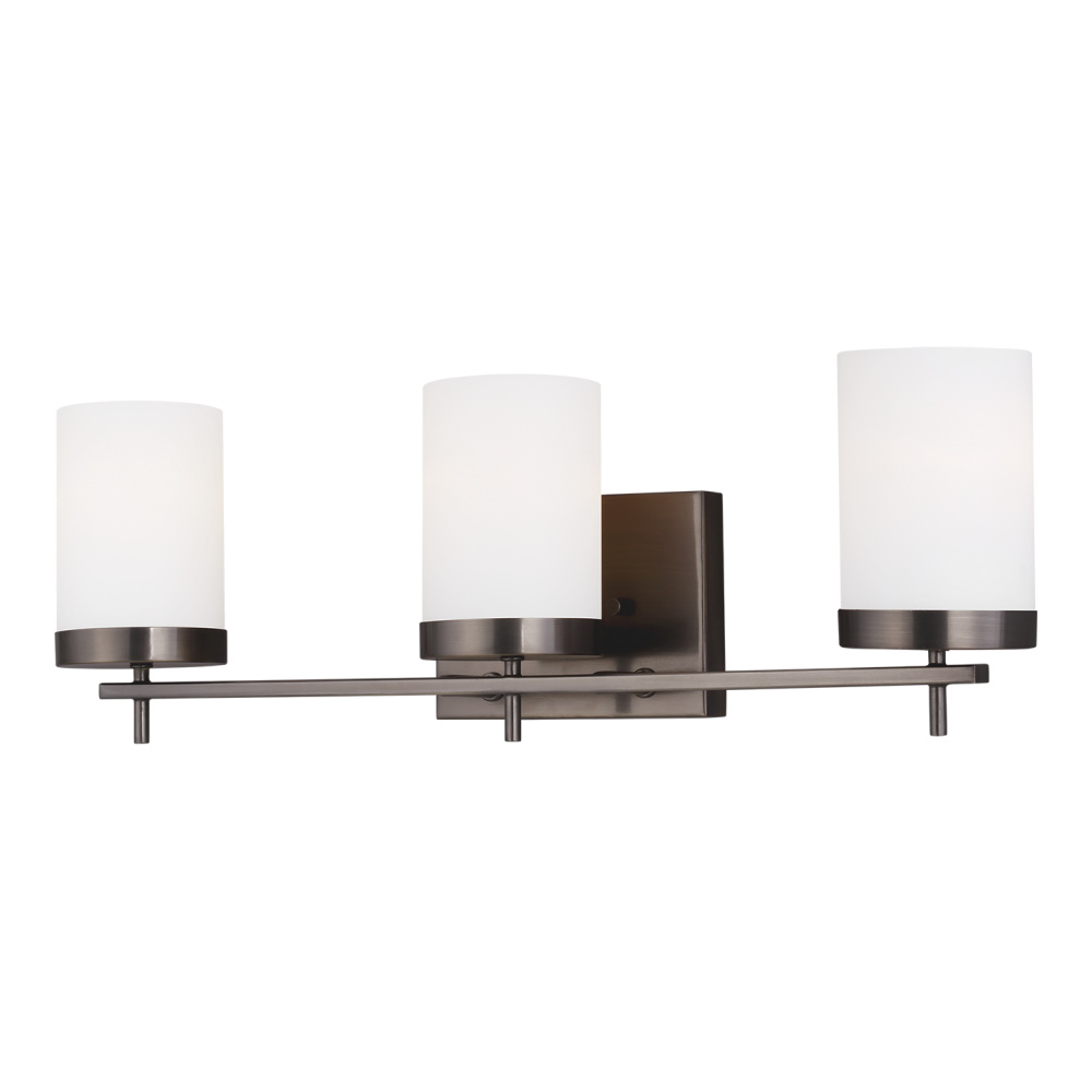 Zire Three Light Bath