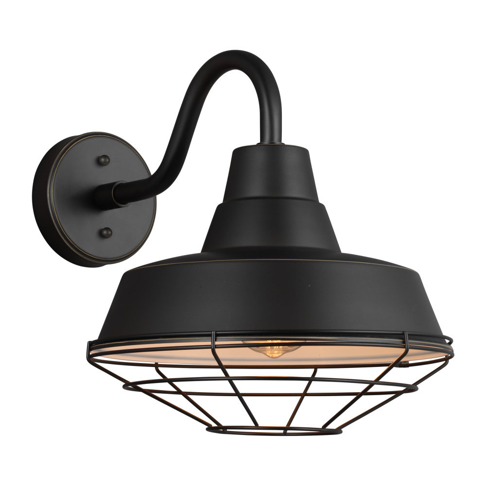 Barn Light Barn Light Medium Cage