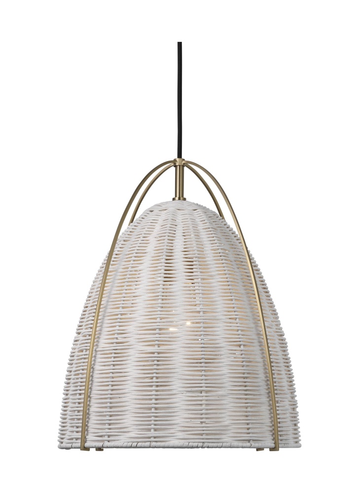 Norman Medium Pendant