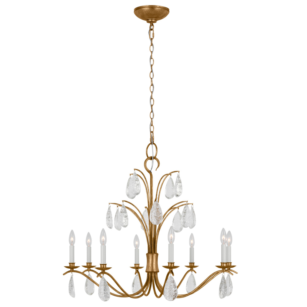 Shannon Large Chandelier