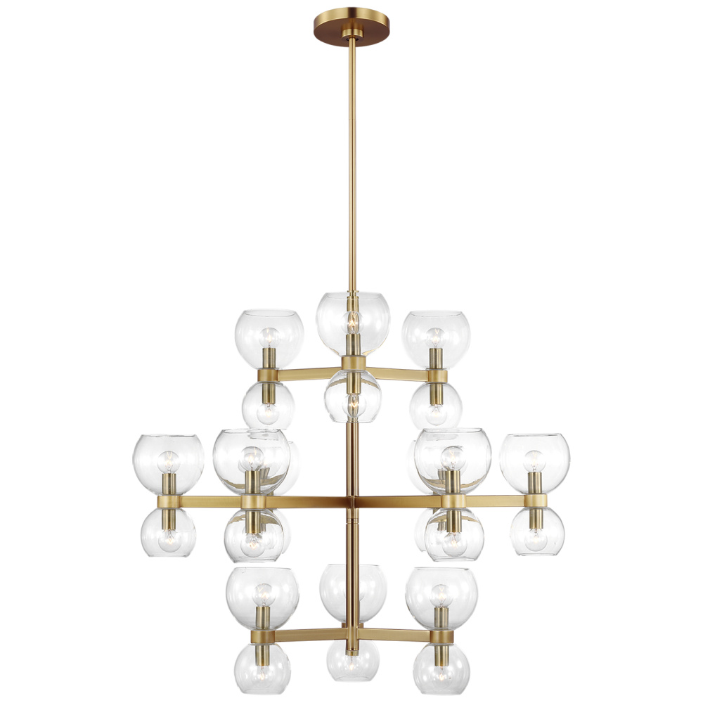 Londyn Large Chandelier