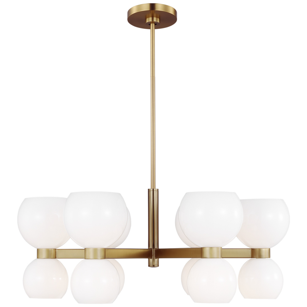 Londyn Small Chandelier