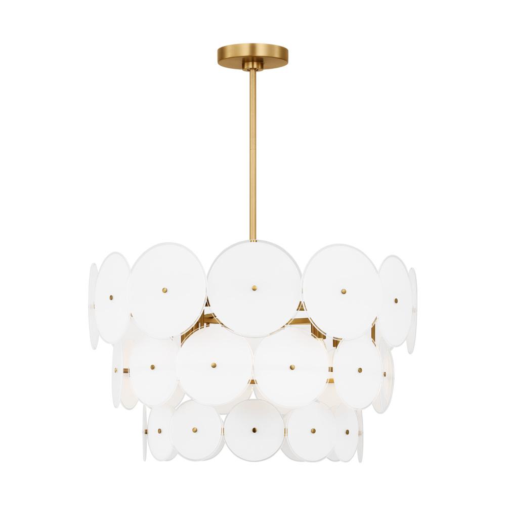 Emery Large Chandelier
