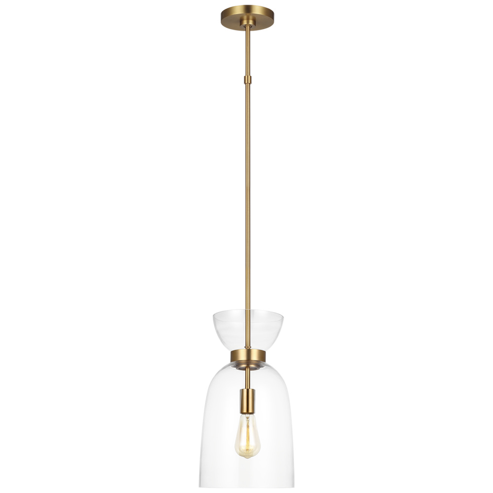 Londyn Tall Pendant