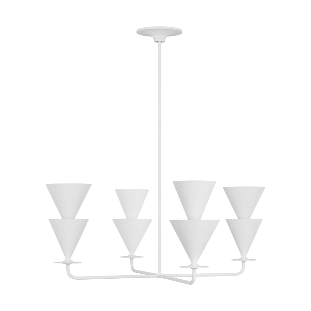 Cornet Large Chandelier