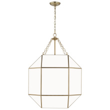 Visual Comfort & Co. Studio Collection 5279454EN-848 - Morrison Large Four Light Lantern