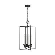 Visual Comfort & Co. Studio Collection CC1394AI - Lantern