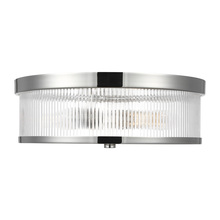 Visual Comfort & Co. Studio Collection CF1052PN - Flush Mount