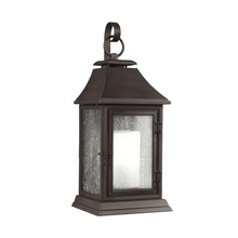 Visual Comfort & Co. Studio Collection OL10600HTCP - Small Lantern