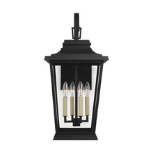 Visual Comfort & Co. Studio Collection OL15403TXB - Large Lantern