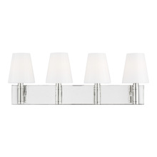 Visual Comfort & Co. Studio Collection TV1044PN - 4 - Light Vanity