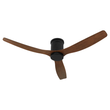 Quorum 52523-59 - Dayton 3bld Hugger Ceiling Fan