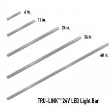 Diode Led DI-24V-TR30-6-BL - LUMINAIRE