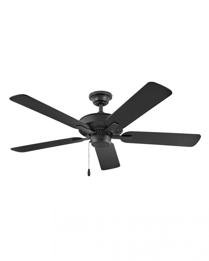 Metro Wet 52" Fan