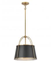 Hinkley 4894WS - Large Pendant