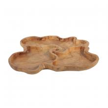 ELK Home H0077-9827 - Brantley Bowl - Natural (2 pack)