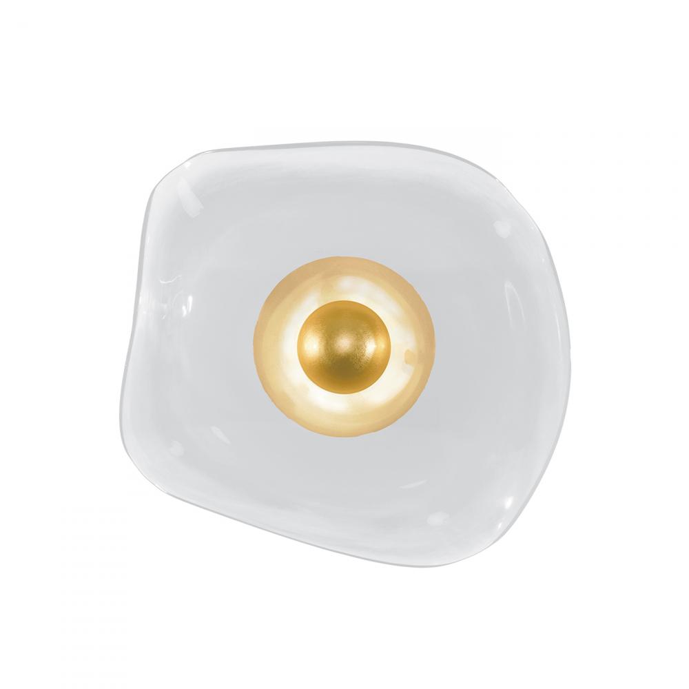 Embark 12"H  Sconce
