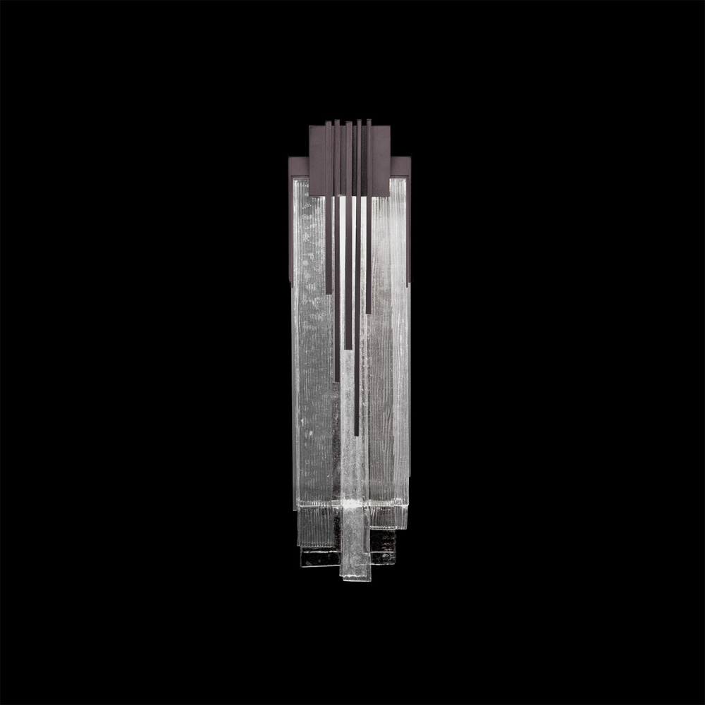 Arpeggio 17"H Sconce