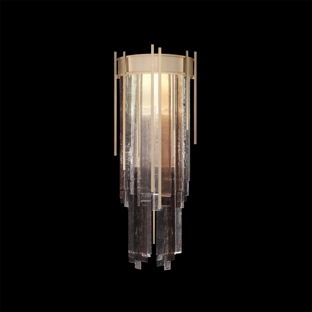 Arpeggio 31.25"H Sconce