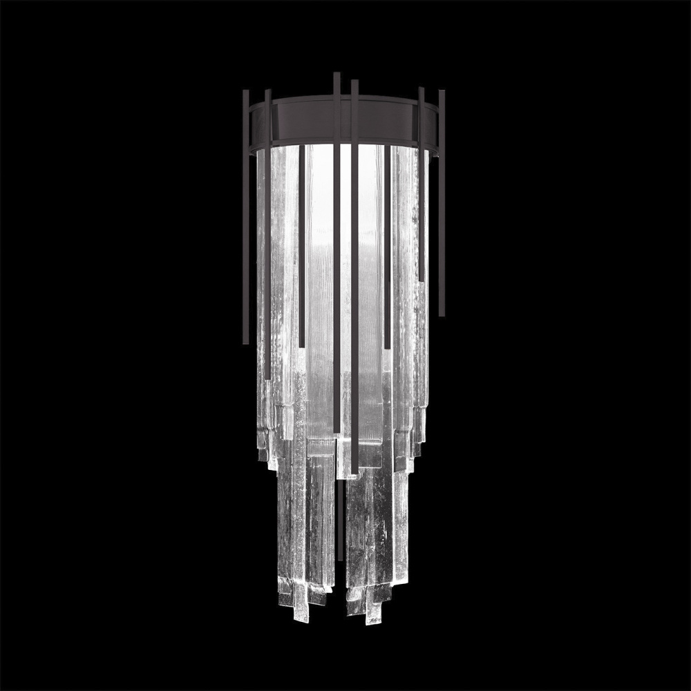 Arpeggio 31.25"H Sconce